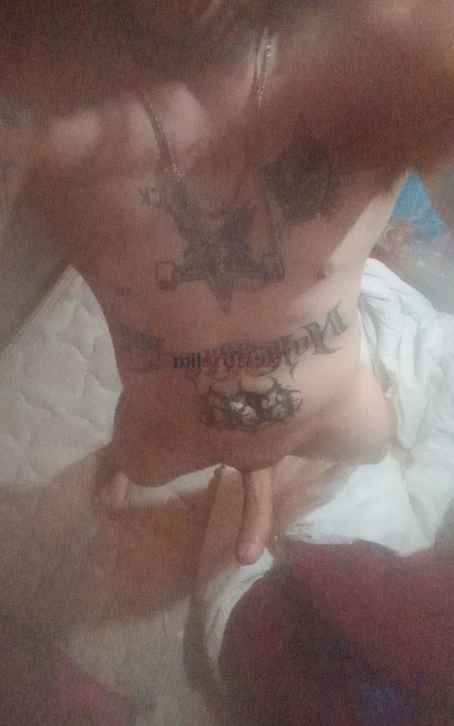 Busco tira amiga casualcon lugar discreto me gusta tirarme gustan tetonas y culoname da lo mismo la edadsiempre con respetopodemos acer lo que quieras...