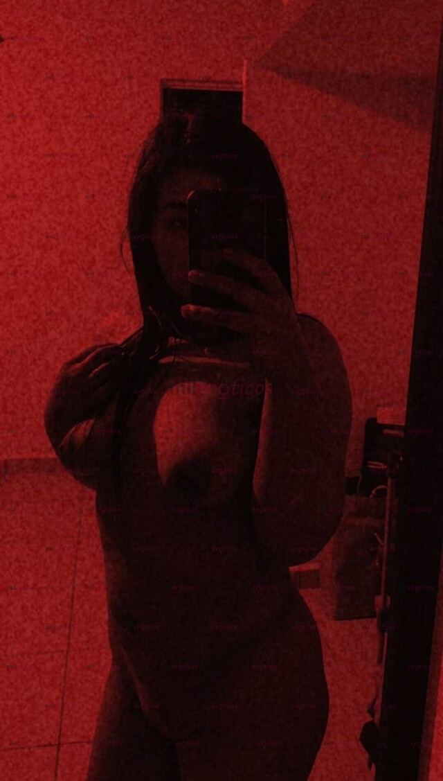 FOTOS DE CHAPARRITA NINFÓMANA LISTA PARA TÍ BEBÉ