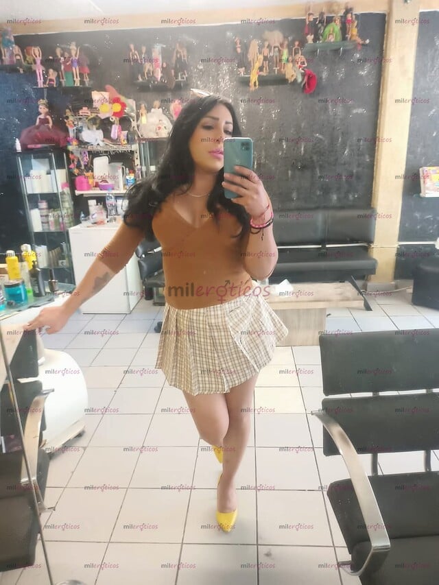 FOTOS DE PERCEFONY NUEVA TRANSEXUAL EN LA ZONA DE NAUCALPAN CULONA CON LUGAR