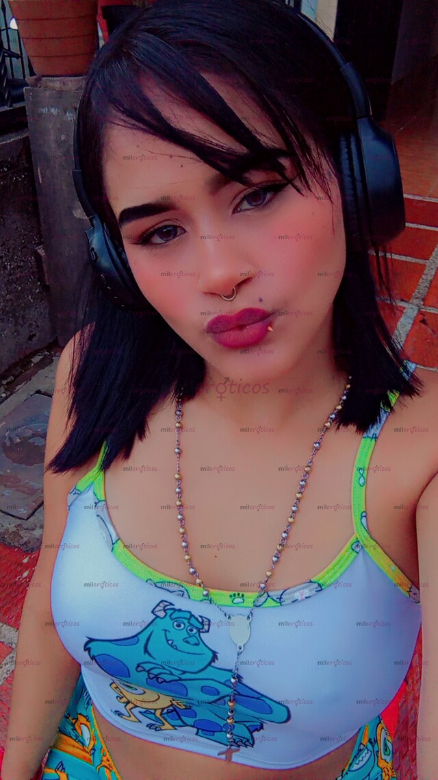 FOTOS DE HOLA CARIÑO LLEGO A SU CIUDAD TU DIABLITA PARA COMPLACERTE