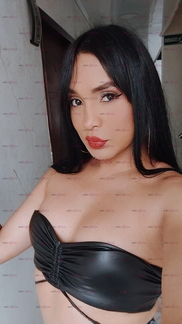 FOTOS DE GISELL CAMILA HERMOSA FEMENINA VERSÁTIL DOTADA