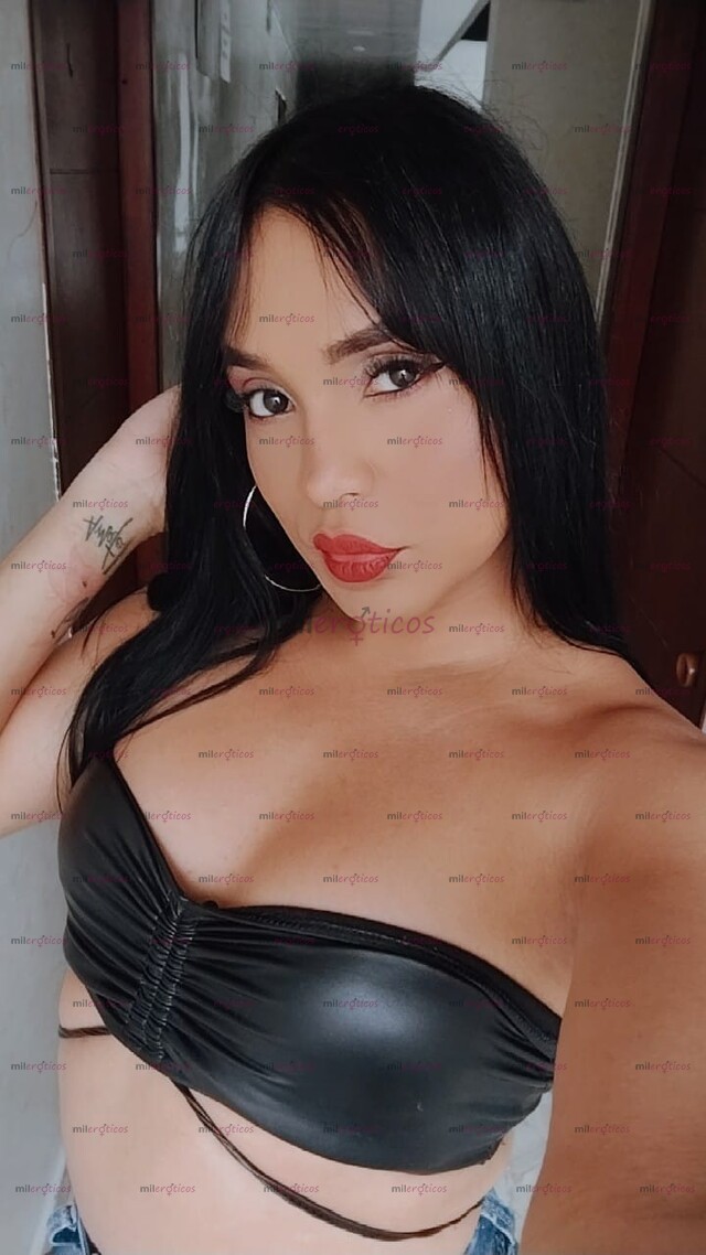 FOTOS DE GISELL CAMILA HERMOSA FEMENINA VERSÁTIL DOTADA