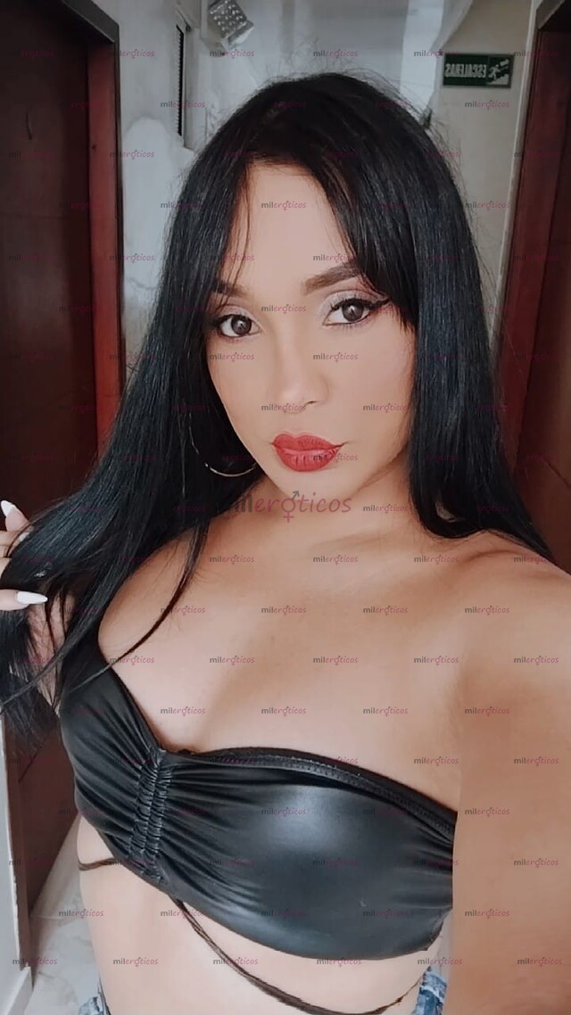 FOTOS DE GISELL CAMILA HERMOSA FEMENINA VERSÁTIL DOTADA