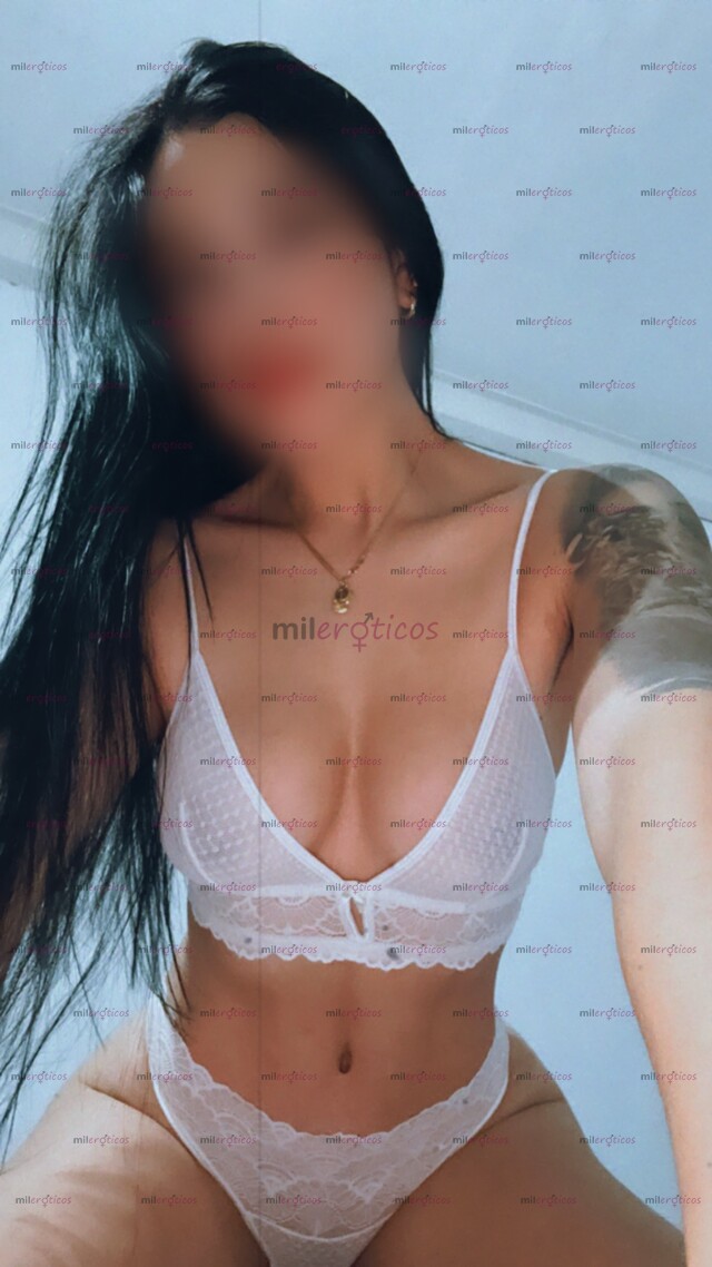 FOTOS DE CATA, HERMOSA FLACA EXCLUSIVA, ¡¡ VEN A CONOCERME!! ÚNICO NÚMERO 3137982350