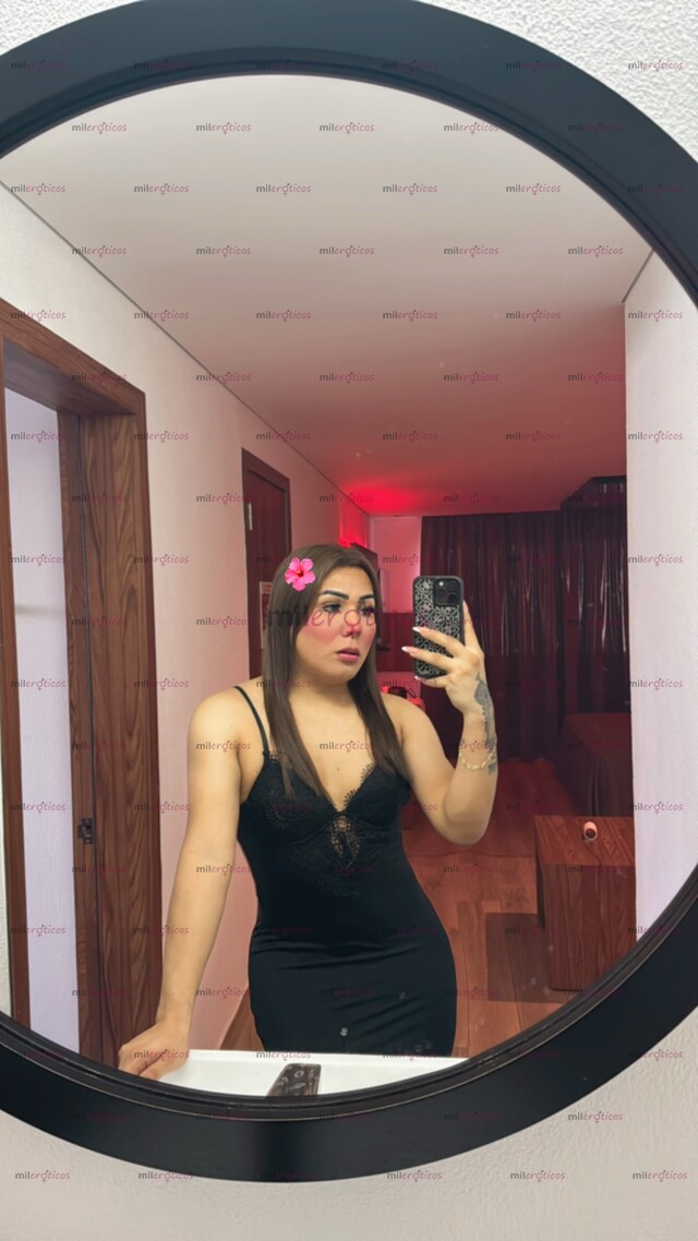 FOTOS DE NIÑA TRANS NINFÓMANA MUY COMPLACIENTE Y DOMINANTE SOLO PARA SOLVENTES