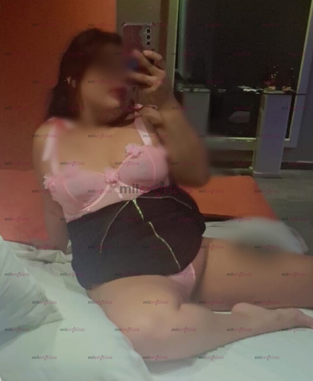 FOTOS DE SOLO POCOS DÍAS BUSTO GRANDE Y PIERNON VEN O VOY