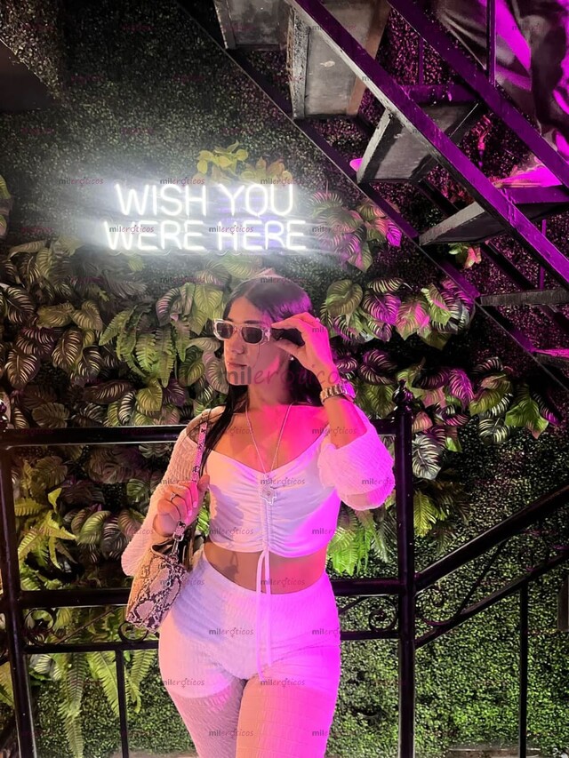 FOTOS DE DE PASO EN TU CIUDAD, ELEGANTE DESCOMPLICADA SAL DE LA RUTINA DOMICILIOS