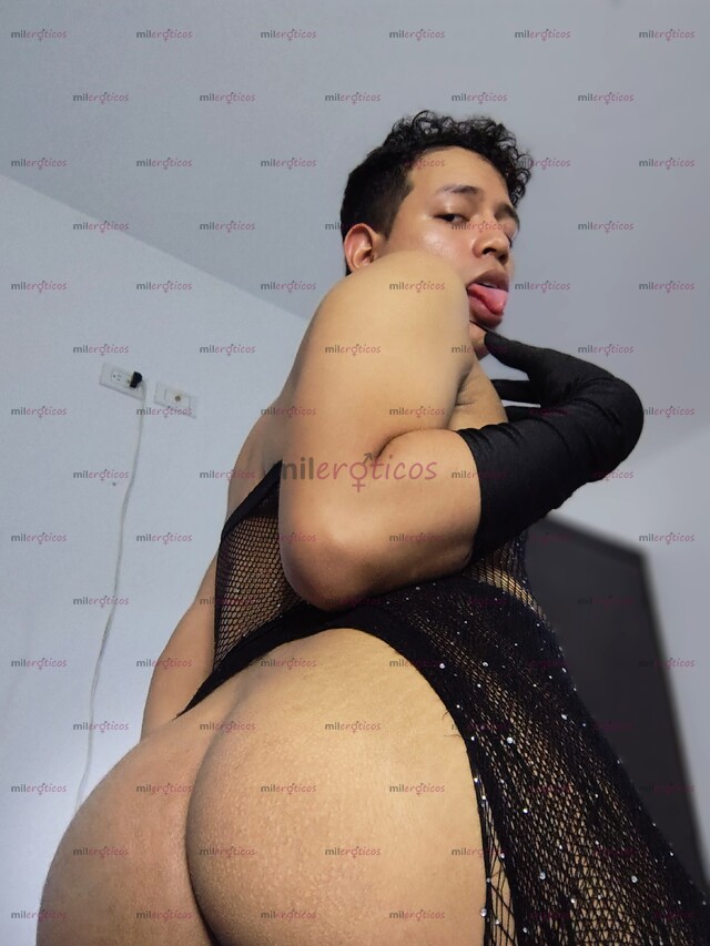 FOTOS DE PASIVA GOLOSA FEMBOY EN SEXY LENCERÍA DOTADA, SIEMPRE DISPONIBLE