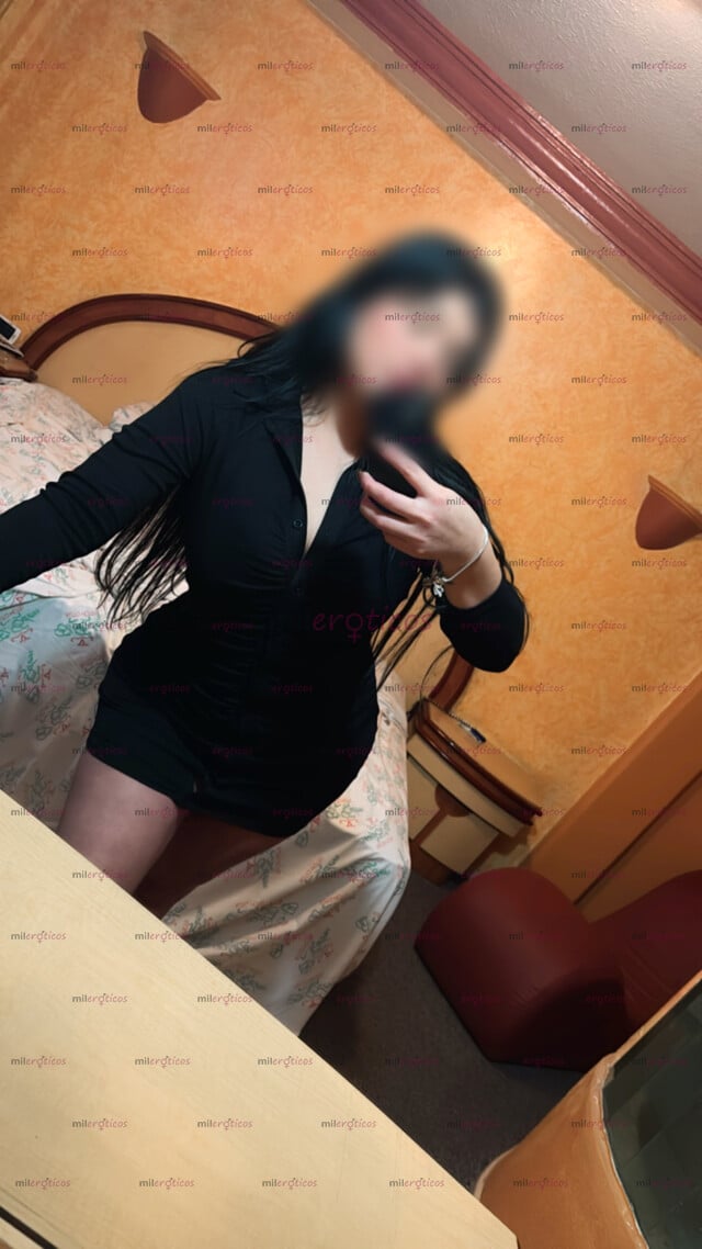 FOTOS DE ILEANA FRANCO EN OAXACA CENTRO, ÚNICOS DÍAS DISPONIBLE!!