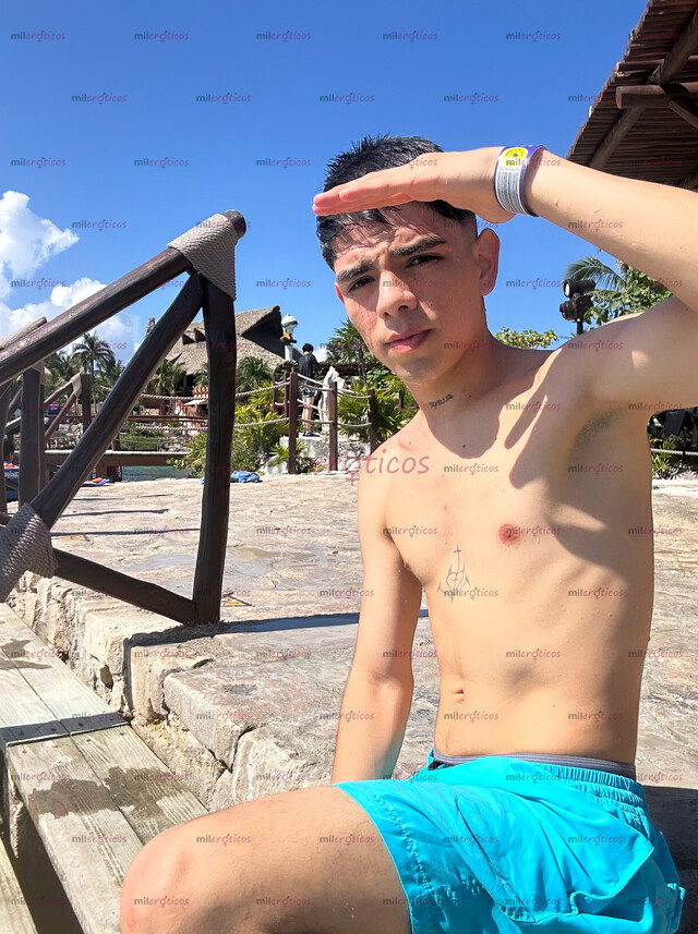 FOTOS DE JOVEN 20 CM DE PURA PASIÓN Y VERSATILIDAD EXTREMA, LISTO PARA CUMPLIR TUS DESEOS