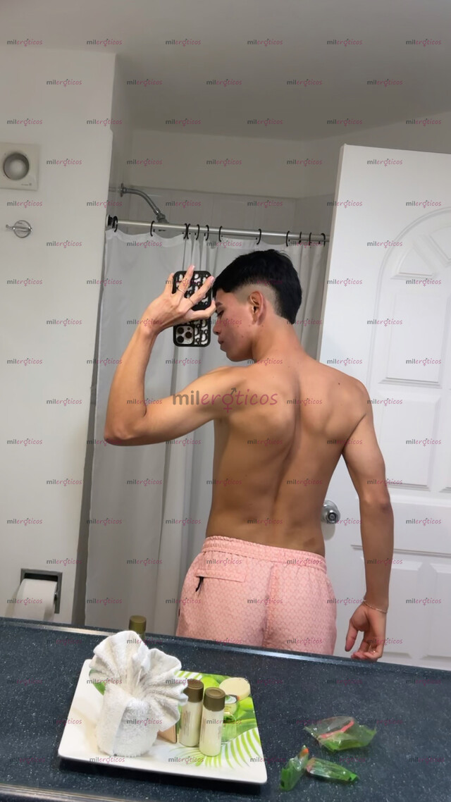 FOTOS DE JOVEN 20 CM DE PURA PASIÓN Y VERSATILIDAD EXTREMA, LISTO PARA CUMPLIR TUS DESEOS
