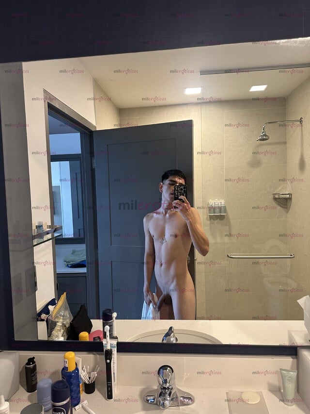FOTOS DE JOVEN 20 CM DE PURA PASIÓN Y VERSATILIDAD EXTREMA, LISTO PARA CUMPLIR TUS DESEOS