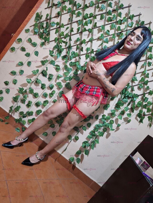 FOTOS DE CHICA TRANS SUPER DELICIOSA SAL DE LO TRADICIONAL Y CONTRATAME