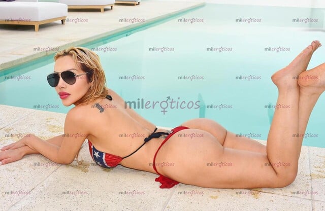 FOTOS DE MASAJE ERÓTICO CON LAS LENCERÍAS MÁS SEXYS Y JUGUETES