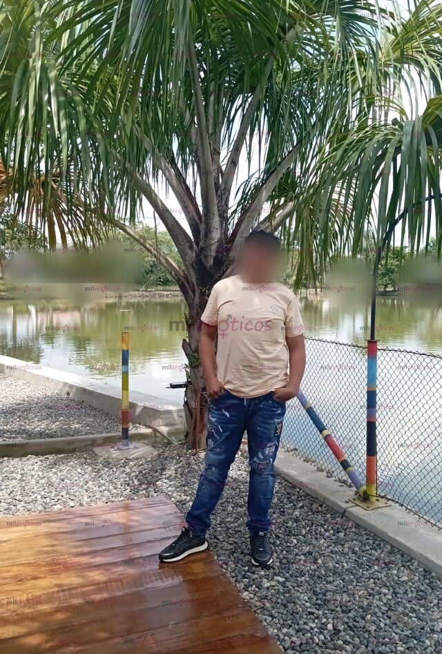 FOTOS DE SOY JULIÁN UN CHICO COMPLACIENTE SEGÚN LAS NECESIDADES DEL CLIENTE