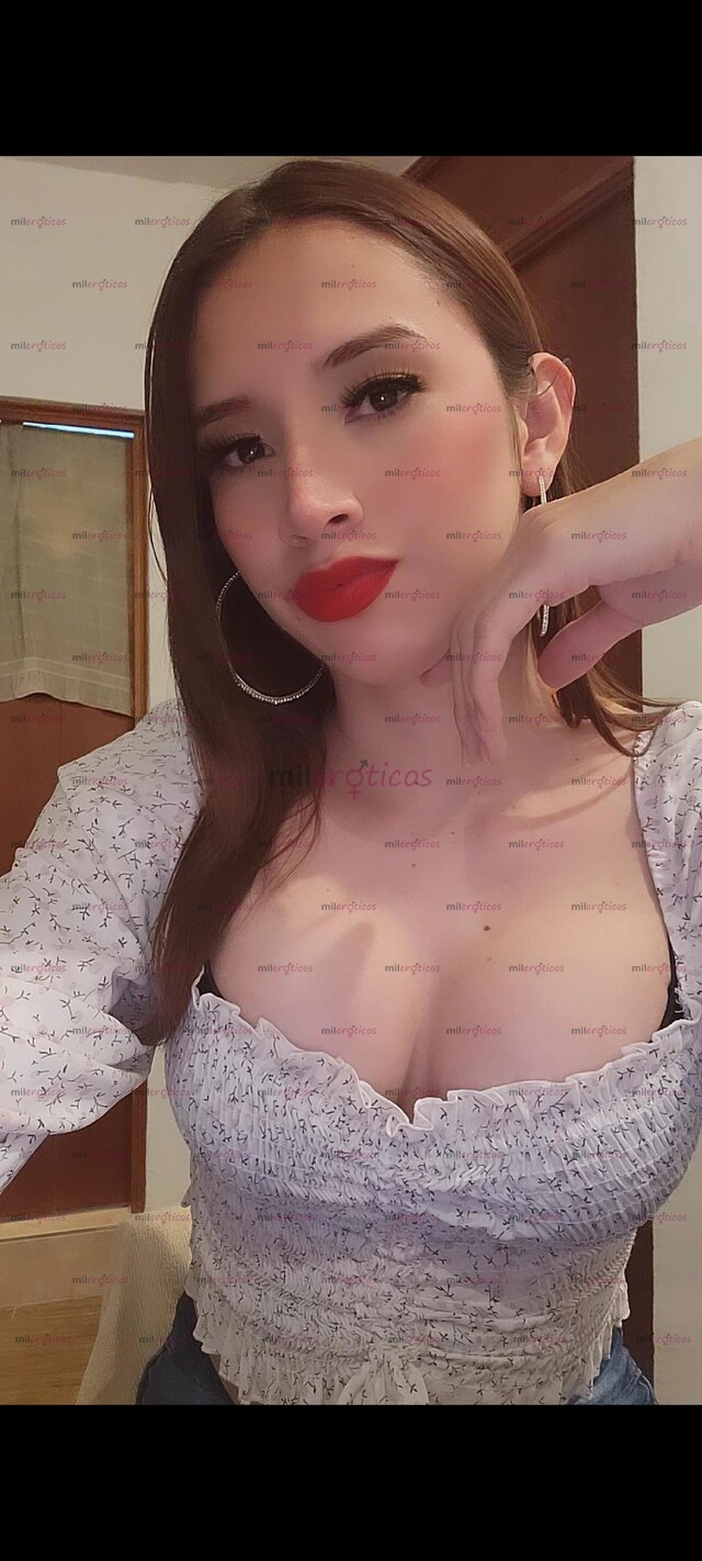 FOTOS DE HERMOSA TRANS PETTITE DAYLA TRANS BELLA CONTACTO