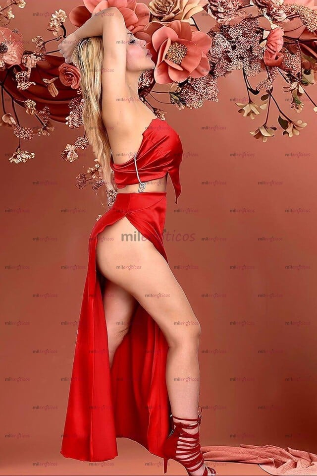 FOTOS DE MASAJE ERÓTICO CON LAS LENCERÍAS MÁS SEXYS Y JUGUETES