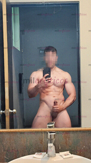 FOTOS DE CHICO FITNESS LICENCIADO ENFERMERIA MUY HIGIÉNICO PROMERA VEZ EN TU CIUDAD