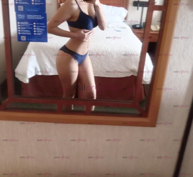 FOTOS DE DARLA 19 AÑOS VEN A PROBAR UNA NIÑA REAL PROMO ESPECIAL HOY 02 DE JUNIO