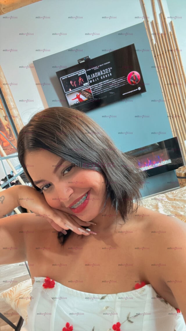 FOTOS DE NUEVA MUJER COLOMBIANA!!! CON GANAS DE SACARTE TODA LA LECHE!!