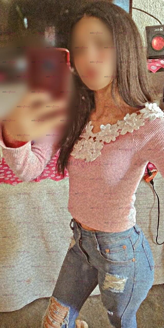 FOTOS DE 18 AÑITOS CHIQUITA DELGADITA BONITA TAL COMO TE GUSTAN