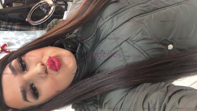 FOTOS DE KRYSTAL NUEVA EN LA CIUDAD COMPLACIENTE TE DESLECHO