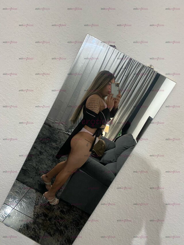 FOTOS DE CHICA TRANS MUY COMPLACIENTE ARDIENTE VEN DISFRUTA DE MIS RICOS SERVICIOS