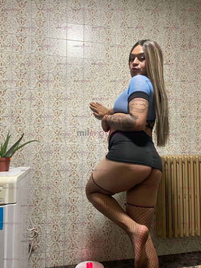 FOTOS DE CHICA TRANS MUY COMPLACIENTE ARDIENTE VEN DISFRUTA DE MIS RICOS SERVICIOS