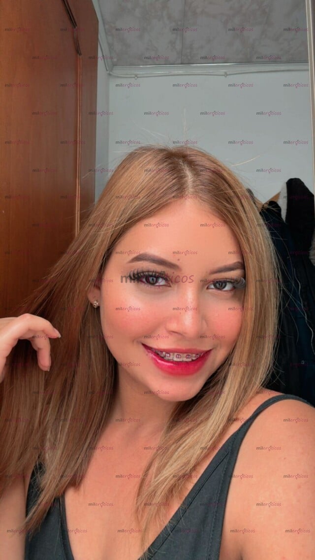 FOTOS DE NUEVA MUJER COLOMBIANA!!! CON GANAS DE SACARTE TODA LA LECHE!!