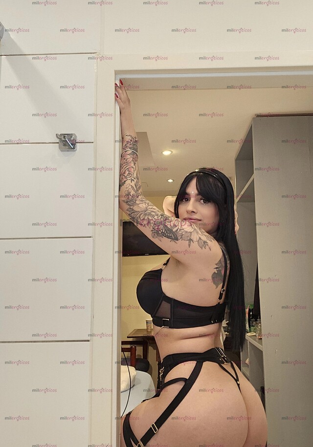 FOTOS DE TS CAMILA TOP PARTY, LUJURIOSA Y MUY CALIENTE