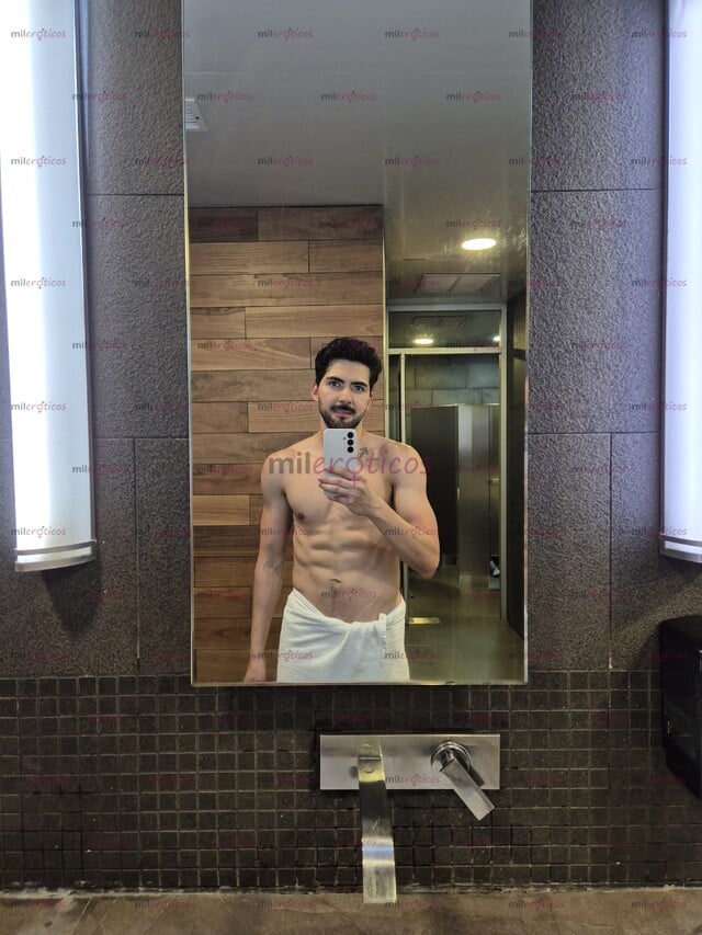 FOTOS DE BISEX VARONIL FITNESS DE BUEN CULO Y VERGA