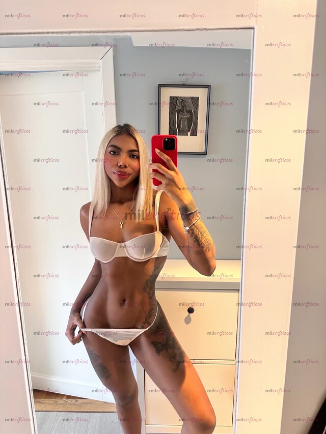 FOTOS DE GEORGINA UNA MORENA RUBIA, EXÓTICA CON BUENAS CURVAS Y UN CUERPO NATURAL