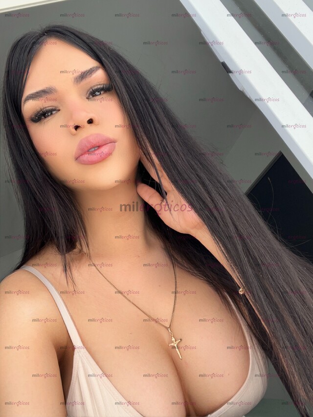 FOTOS DE SAMANTHA ALVAREZ UNICO DIA VEN A PASARLA RICO LECHERA