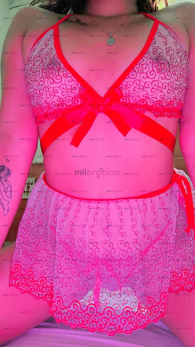 FOTOS DE SUPER PROMOCIÓN RELACIONES ILIMITADAS FLACA RICA ATREVIDA