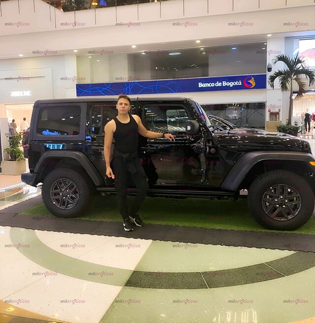 FOTOS DE SOY UN SCORT VENEZOLANO SERIO 23CM VENEZOLANO