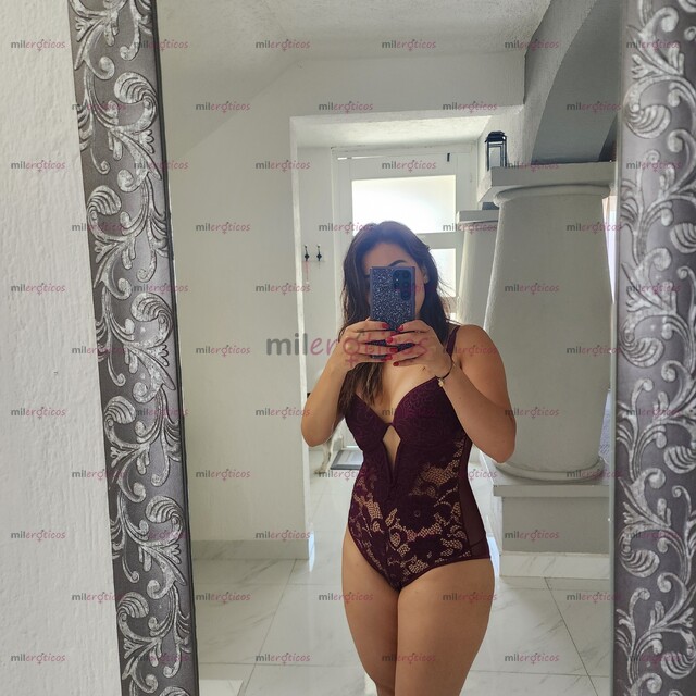 FOTOS DE HOLA, SOY FERNANDA, TE ENCANTARÁ CONOCERME