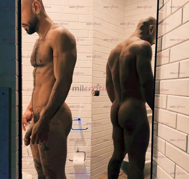 FOTOS DE XXL GRUESO 24CM MORENO CALIENTE VERGON MACHO DOMINANTE