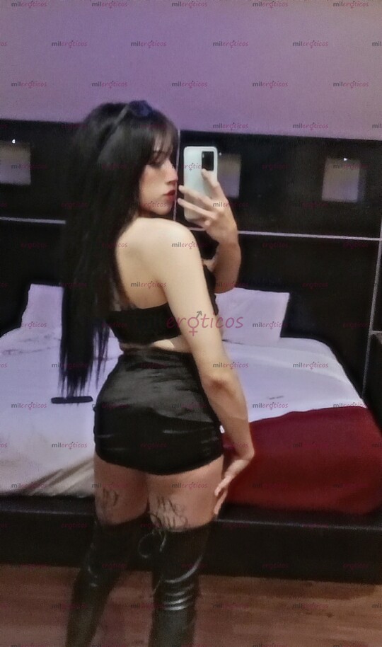 FOTOS DE NENA TRANY DISPONIBLE ME COJES O TE COJO CON 18 CM DE CARAMELO CONOCEME