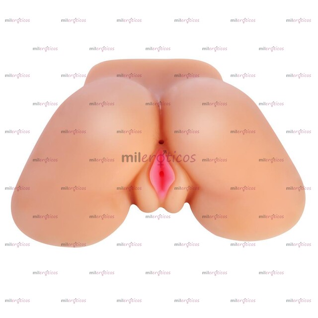 FOTOS DE 2021569MASTURBADOR REALISTA CON VIBRACIÓN REALISTA ANAL Y VAGINAL MIKA CAMTOYZ