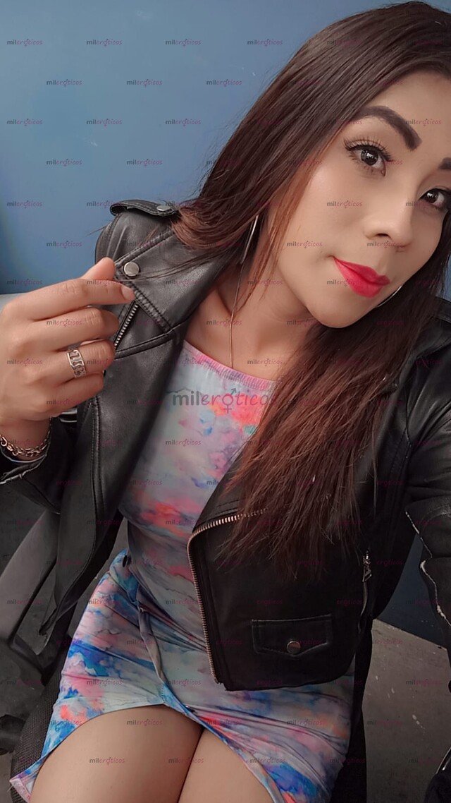 FOTOS DE HOLA SOY JUKARI UNA NIÑA TRANS VEN TE CUMPLO TUS FANTASÍAS TE LA PASARAS SUPER