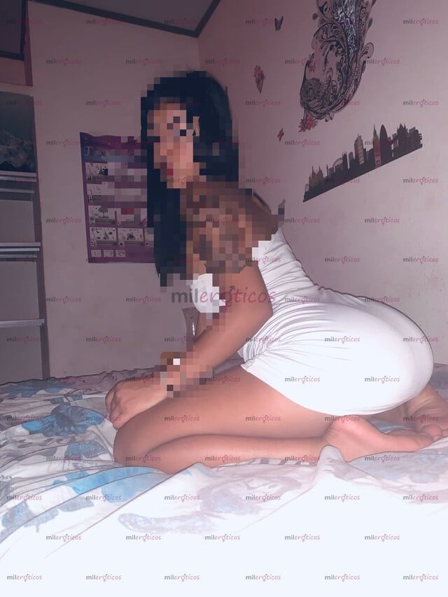 FOTOS DE FLAQUITA SEXY, DESCOMPLICADA Y CALIENTE. VEN Y DISFRUTA CONMIGO
