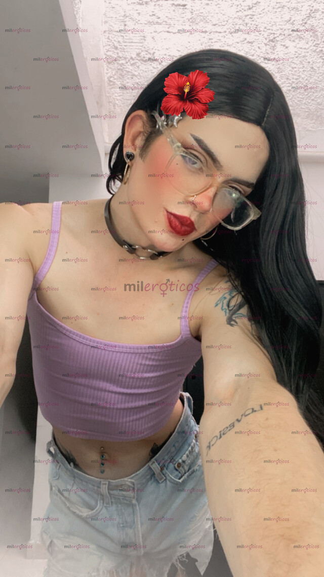 FOTOS DE HOLA! QUE TAL? MI NOMBRE ES ISA, MASAJISTA ERÓTICA EN MEDELLÍN
