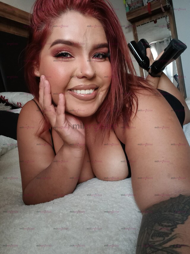 FOTOS DE VANESSA, JOVENCITA EXPERTA EN SACARTE LA LECHE, SUPER CALIENTE Y PUTA