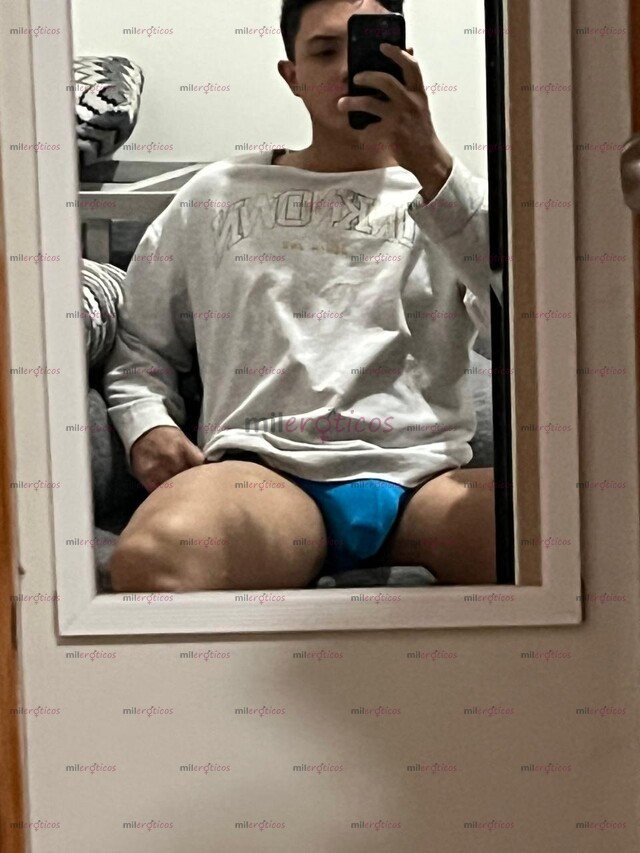 FOTOS DE JOVEN POTENTE, LECHERO, LISTO PARA CONSENTIRTE AMOR !! TOTAL DISCRECIÓN