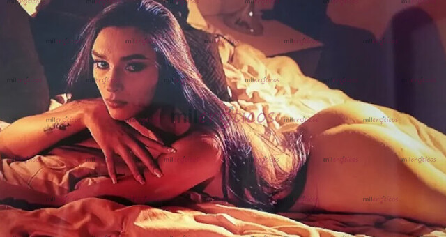 FOTOS DE FLACA LINDA Y COMPLACIENTE LISTA PARA TI