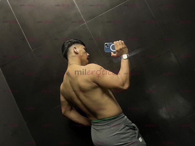 FOTOS DE NENE DE 24 AÑOS, LISTO PARA COMPLACERTE!