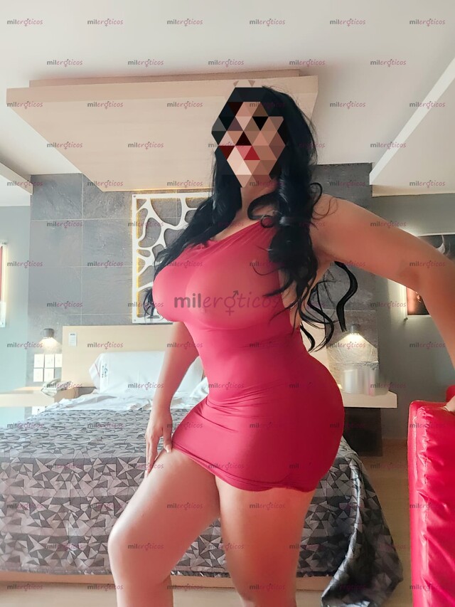 FOTOS DE SABROSA TETONA Y NALGONA PARA PASARLA INOLVIDABLE!!