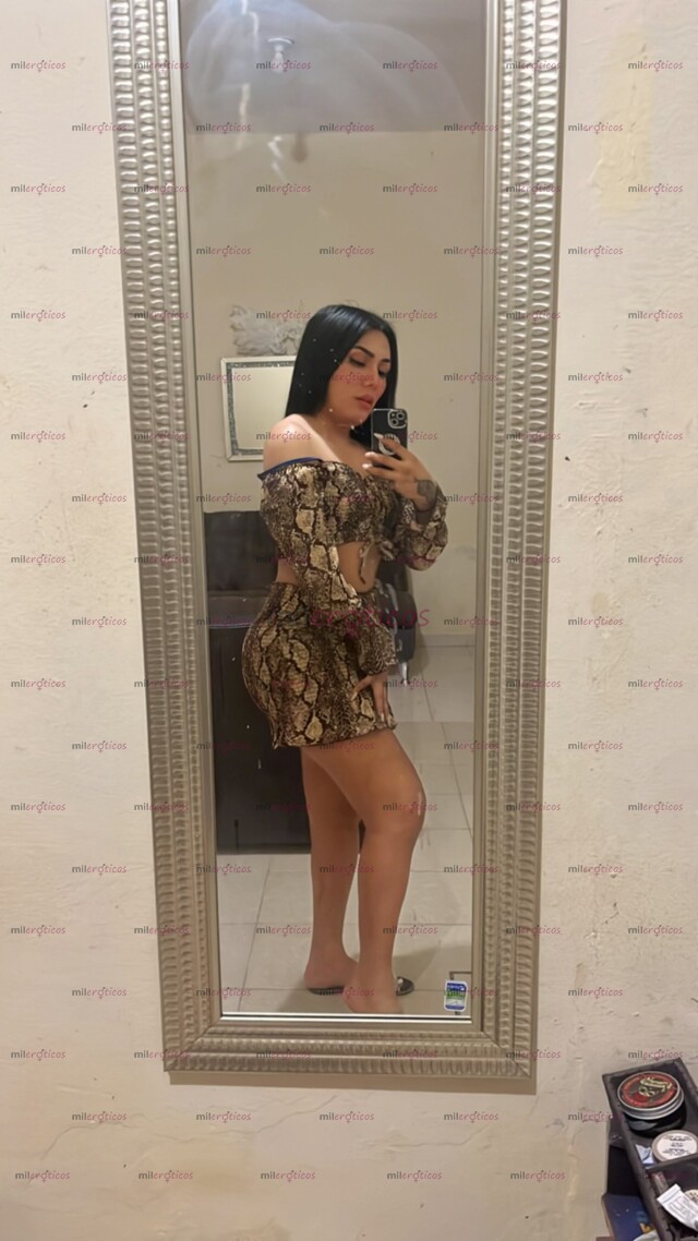 FOTOS DE EXCLUSIVA MODELO TRANSEXUAL SOLO PARA CABALLEROS SOLVENTES