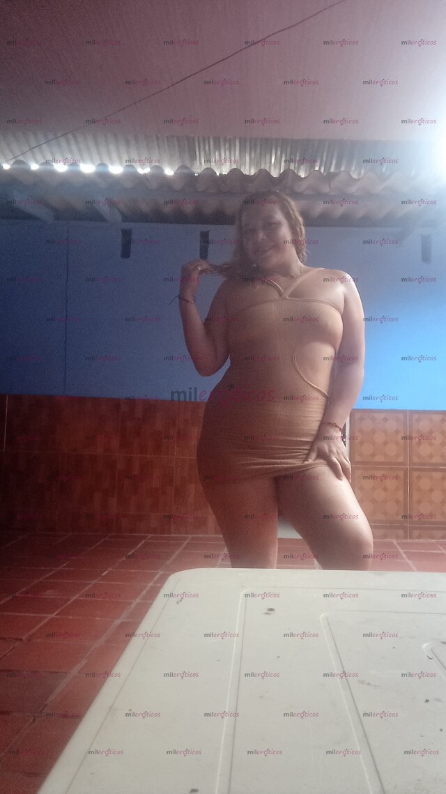 FOTOS DE DÉBORA MONITA RELLENITA VENTA DE PACKS CONTENIDO