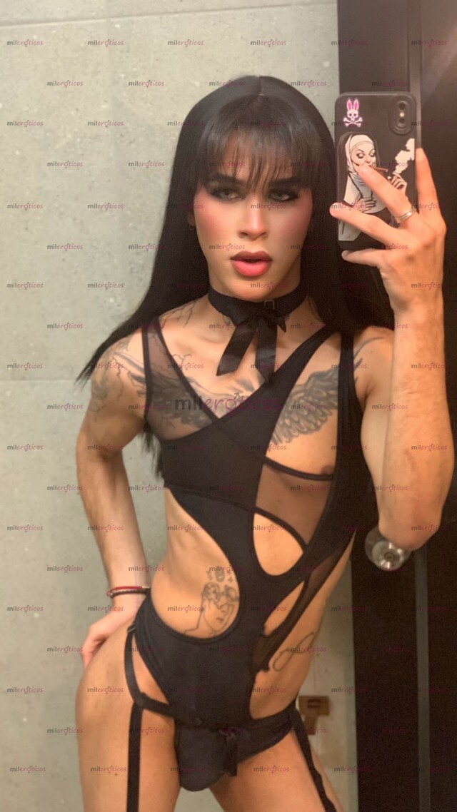 FOTOS DE NENA TRANS BIEN DOTADA Y BUEN CULO EN TU CIUDAD VERSATIL CON SITIO PRIVADO LLAMA